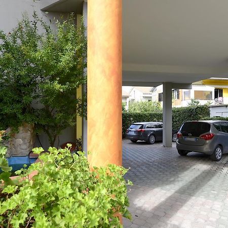 Hotel Residence Margherita Tortoreto Zewnętrze zdjęcie