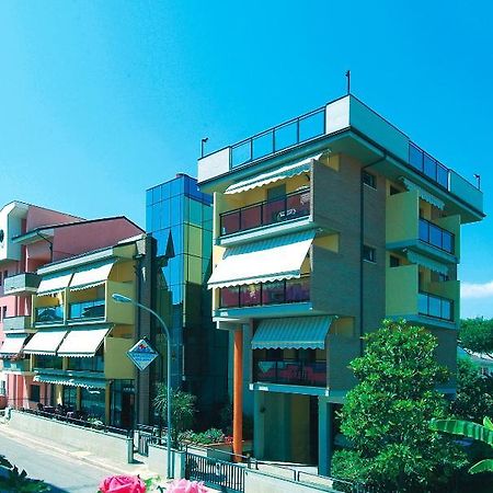 Hotel Residence Margherita Tortoreto Zewnętrze zdjęcie