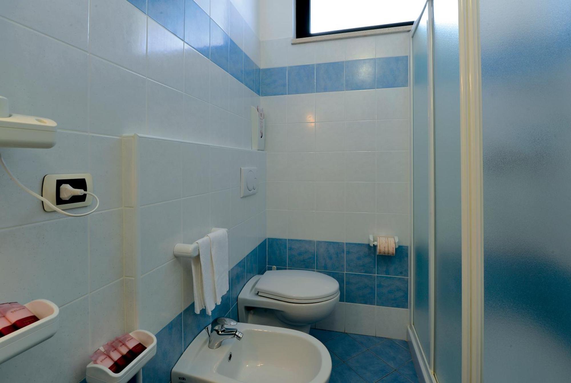 Hotel Residence Margherita Tortoreto Pokój zdjęcie