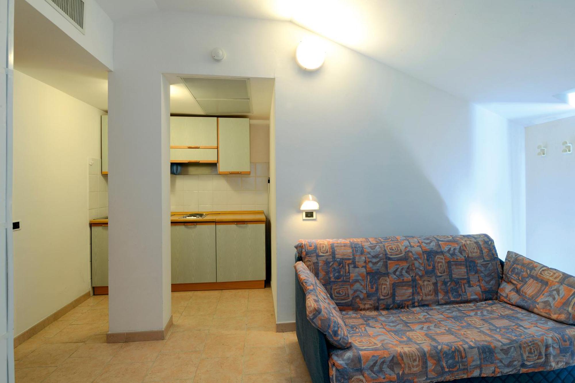 Hotel Residence Margherita Tortoreto Pokój zdjęcie