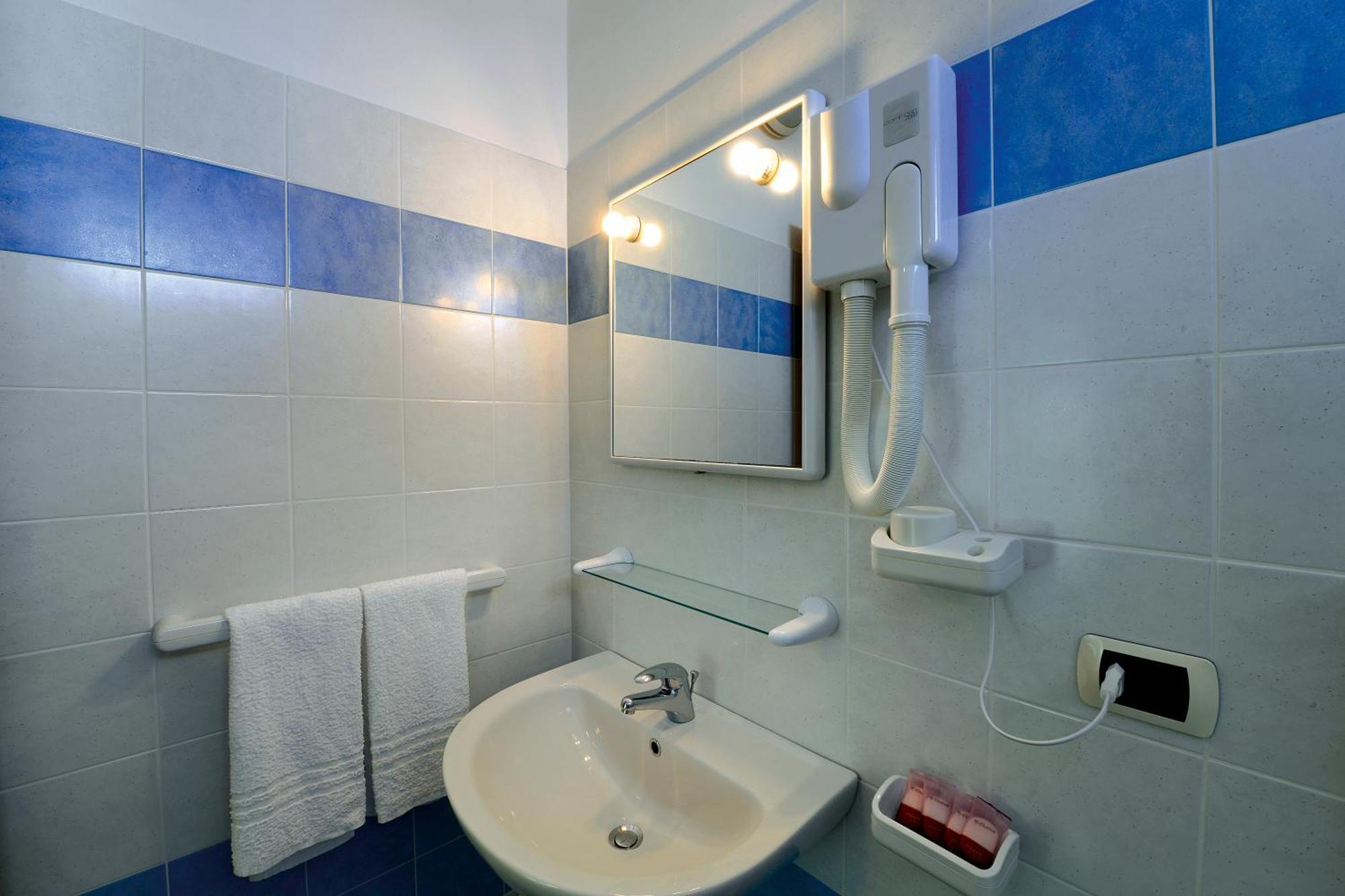 Hotel Residence Margherita Tortoreto Pokój zdjęcie
