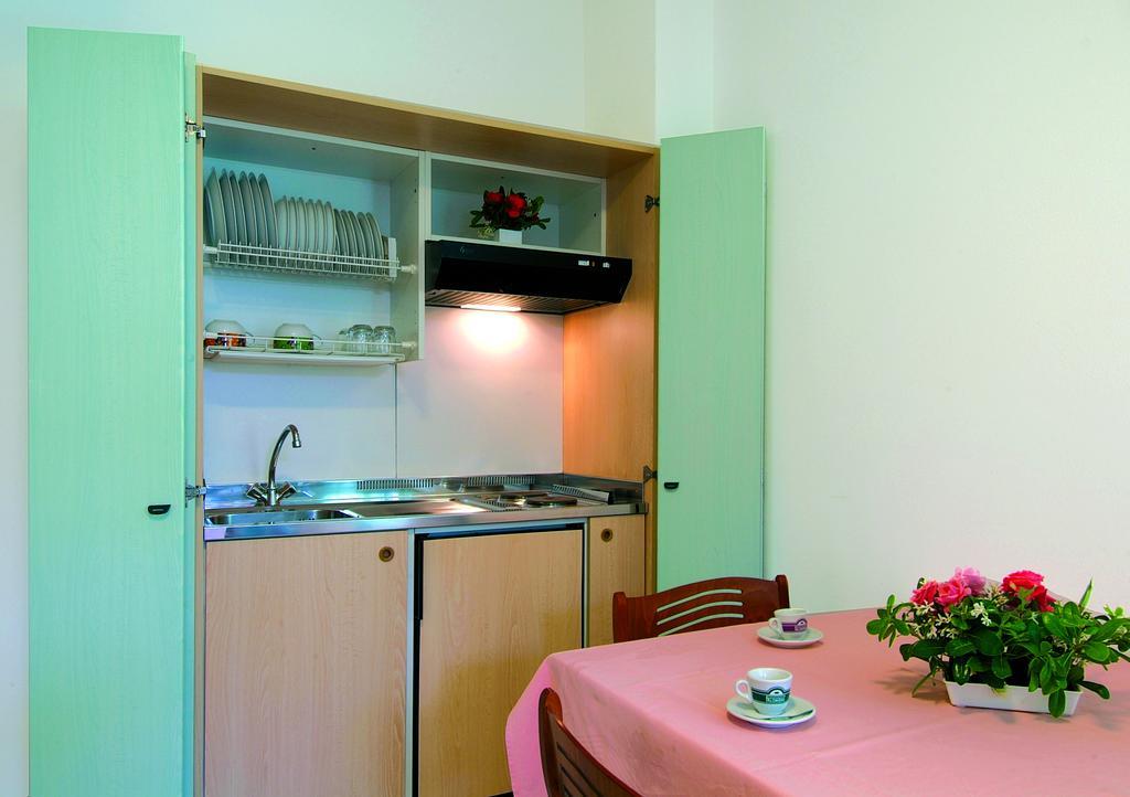 Hotel Residence Margherita Tortoreto Zewnętrze zdjęcie