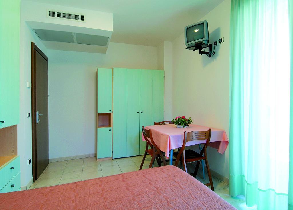 Hotel Residence Margherita Tortoreto Zewnętrze zdjęcie