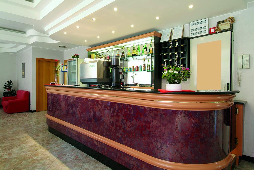 Hotel Residence Margherita Tortoreto Zewnętrze zdjęcie