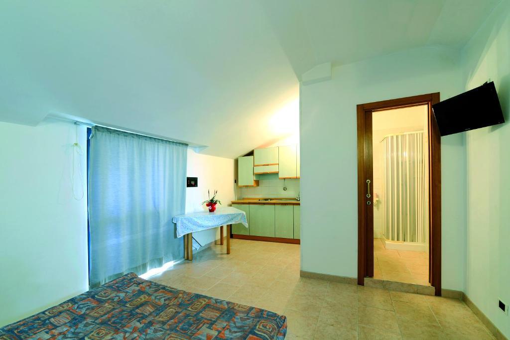Hotel Residence Margherita Tortoreto Zewnętrze zdjęcie