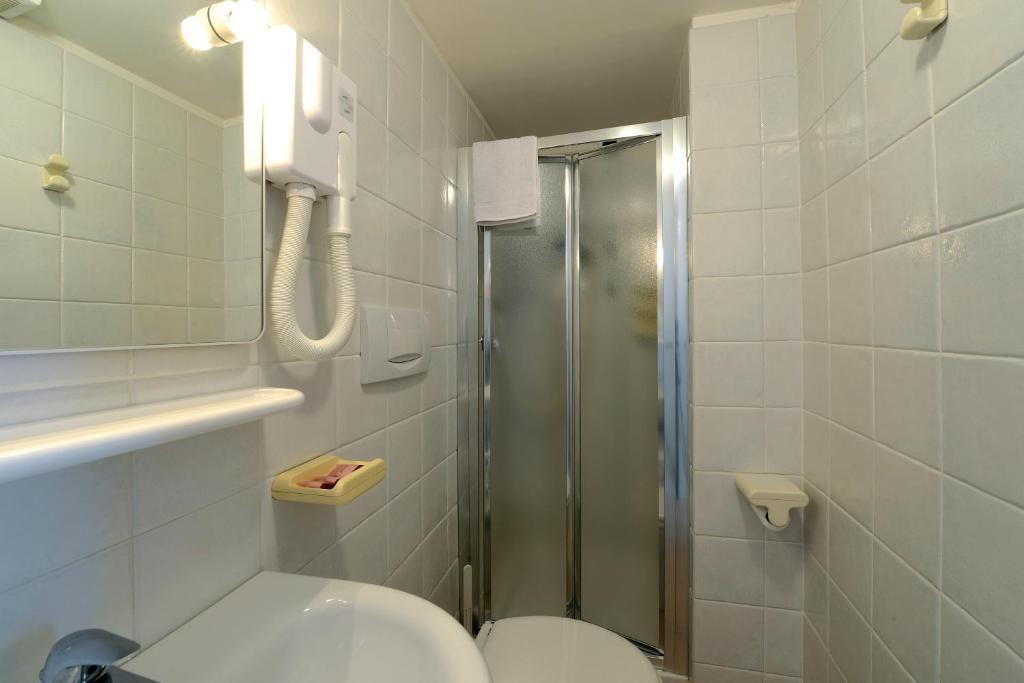 Hotel Residence Margherita Tortoreto Zewnętrze zdjęcie