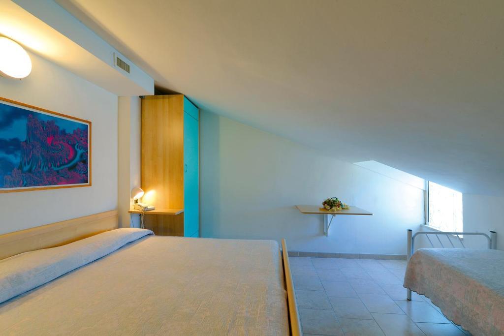 Hotel Residence Margherita Tortoreto Zewnętrze zdjęcie